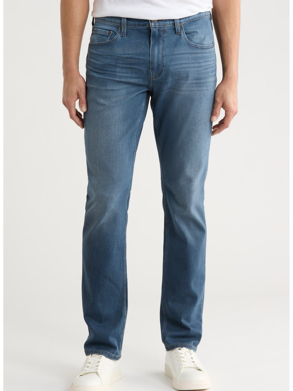 Paige Premium Denim Federal Slim Straight Jeans